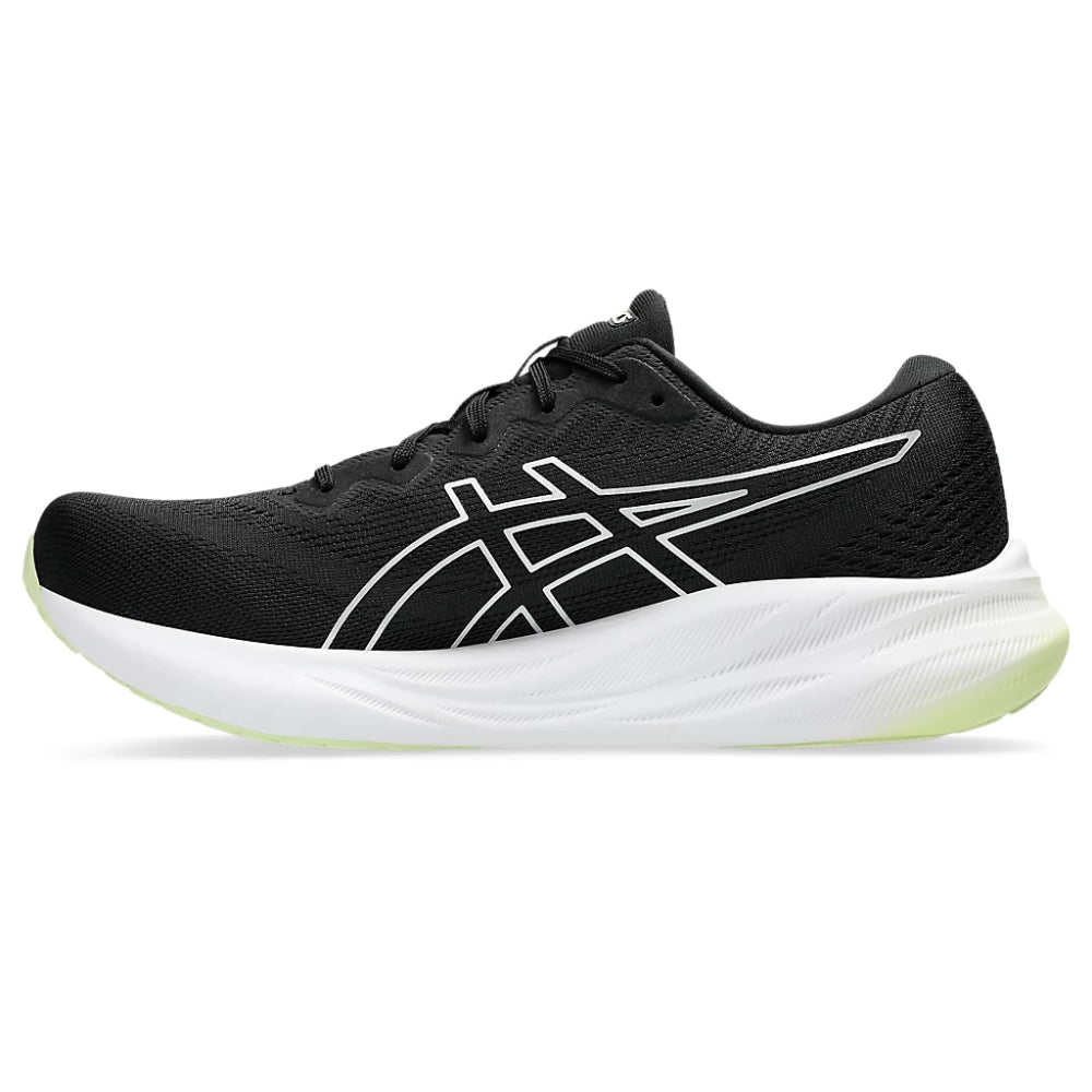Run Like the Wind in ASICS Gel Pulse 15