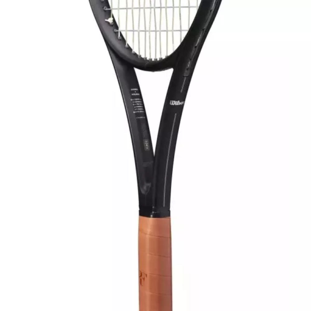 Wilson RF 01 Future Lite Tennis Racquet (260g)