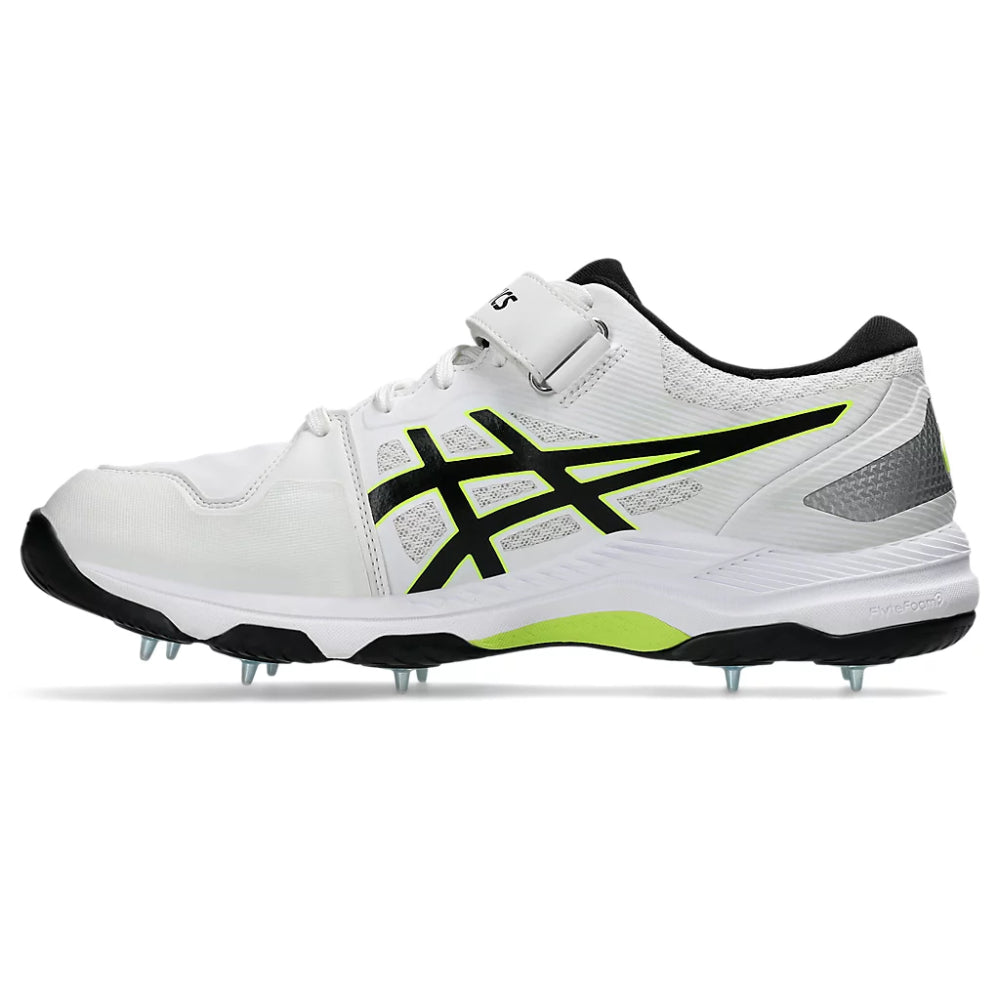 Latest Model Asics Speed Menace FF Cricket shoe