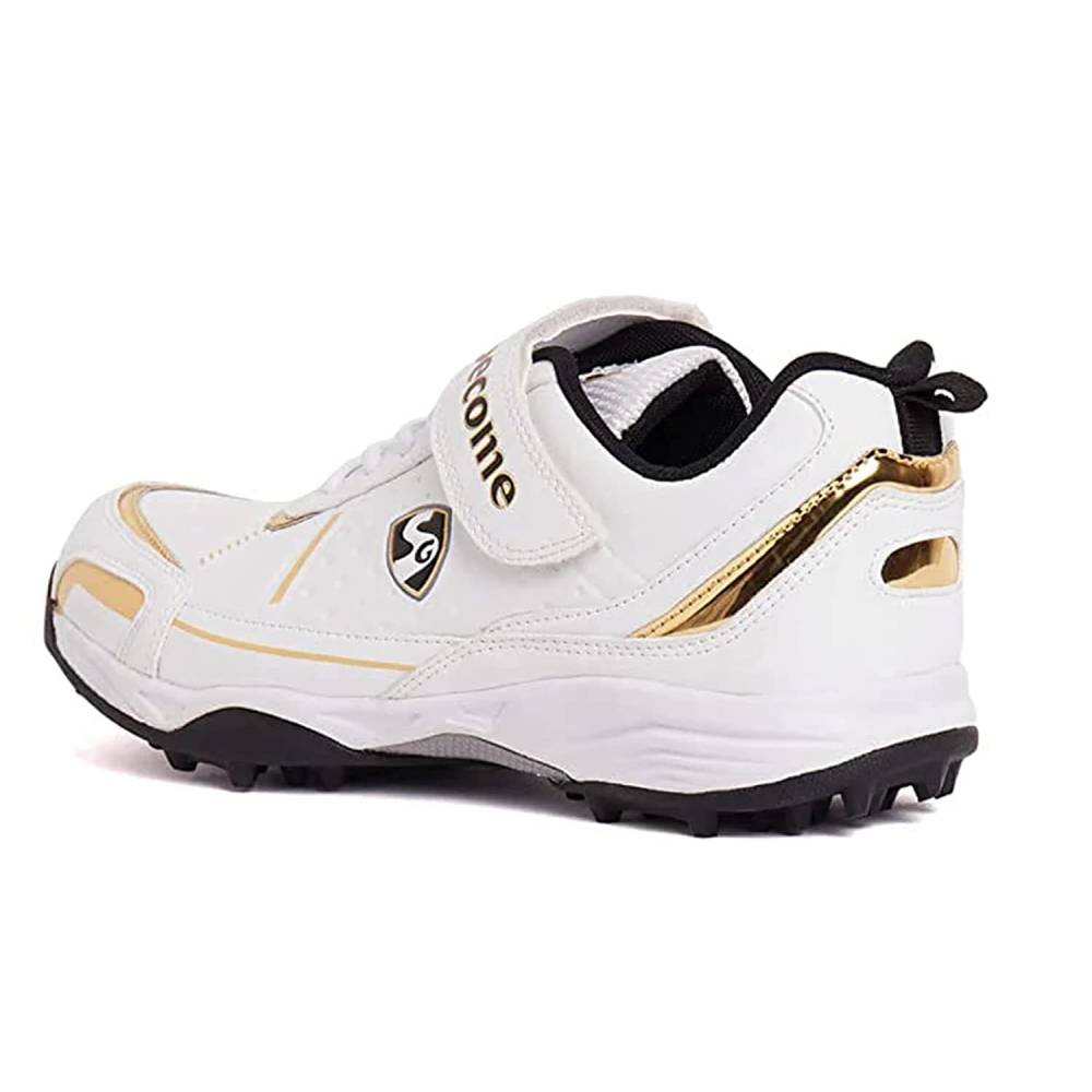 Best SG Men Century 5.0 Cricket Shoe