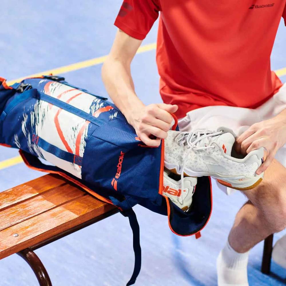 Most Recommended Babolat Backrack 2 Badminton Backpack