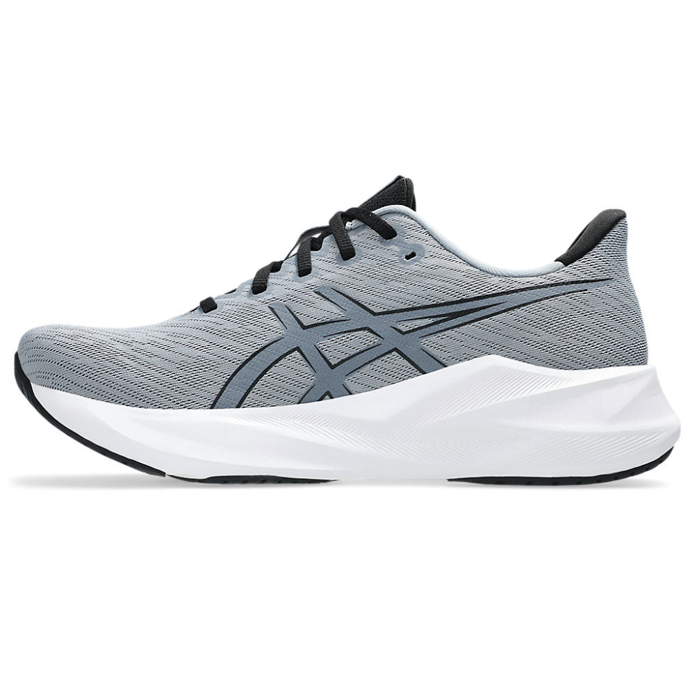 ASICS Men's Versablast 4 Running Shoe (Gravel/Black)
