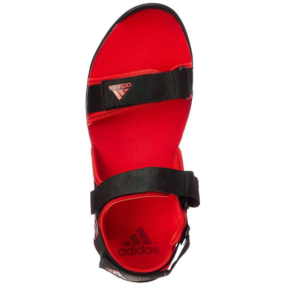 Best Adidas Men Mechan M Black Sandal