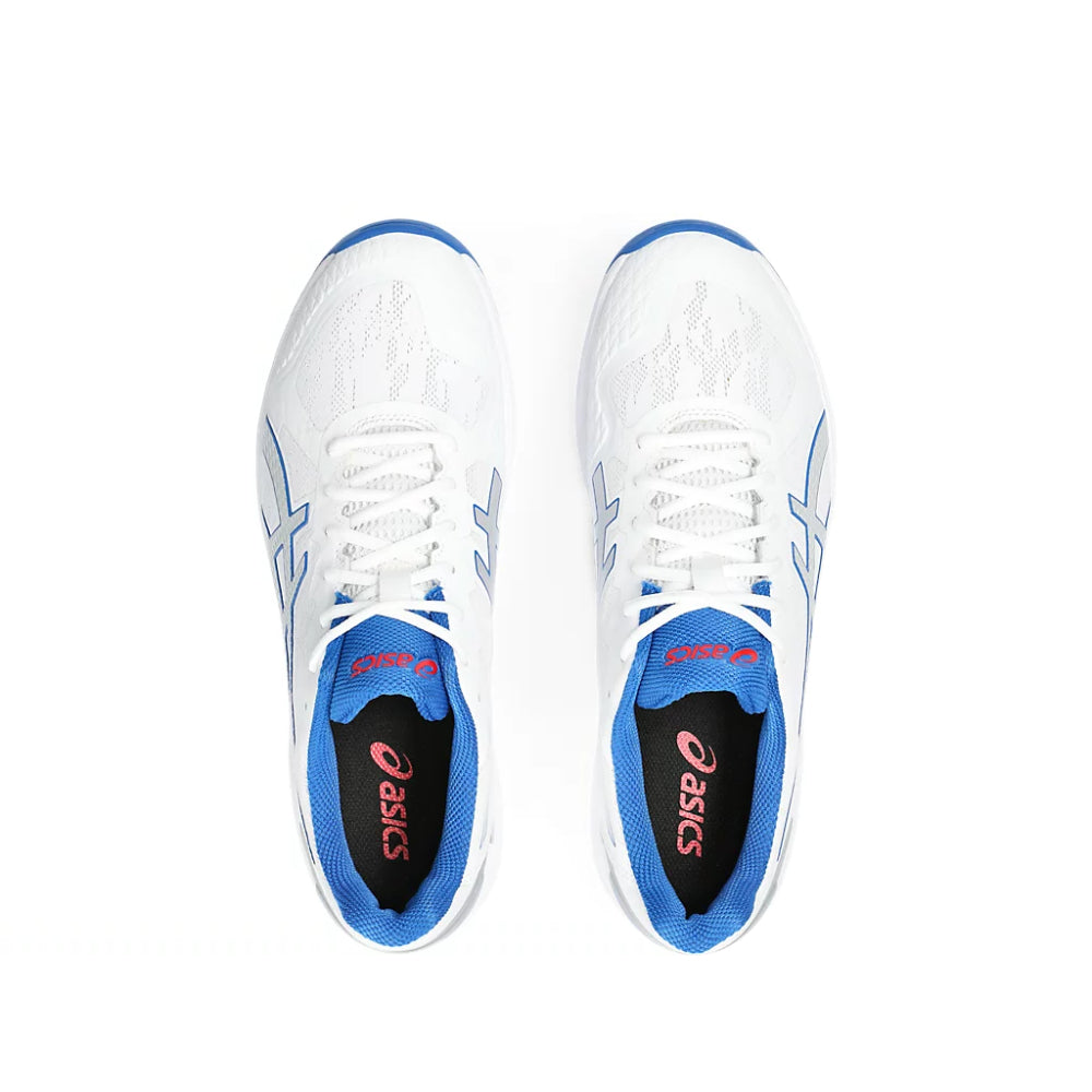 asics Strike Rate FF new cricket shoes