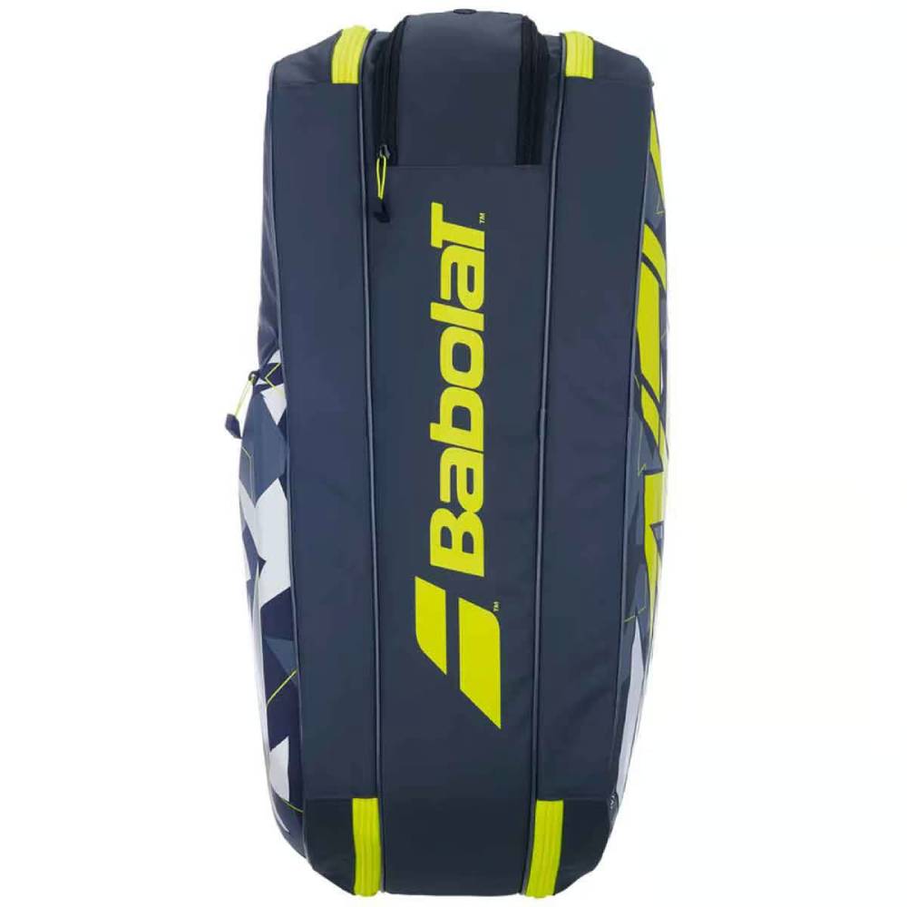 Most Recommended Babolat Pure Aero 6R Tennis Kit Bag