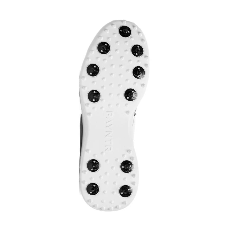 Top PAYNTR Men Bowling Spike Cricket Shoe