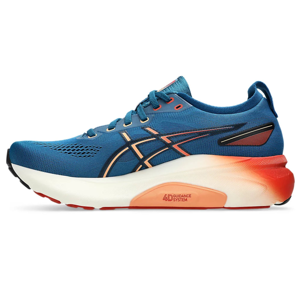 Step Up Your Game with ASICS Gel-Kayano 31