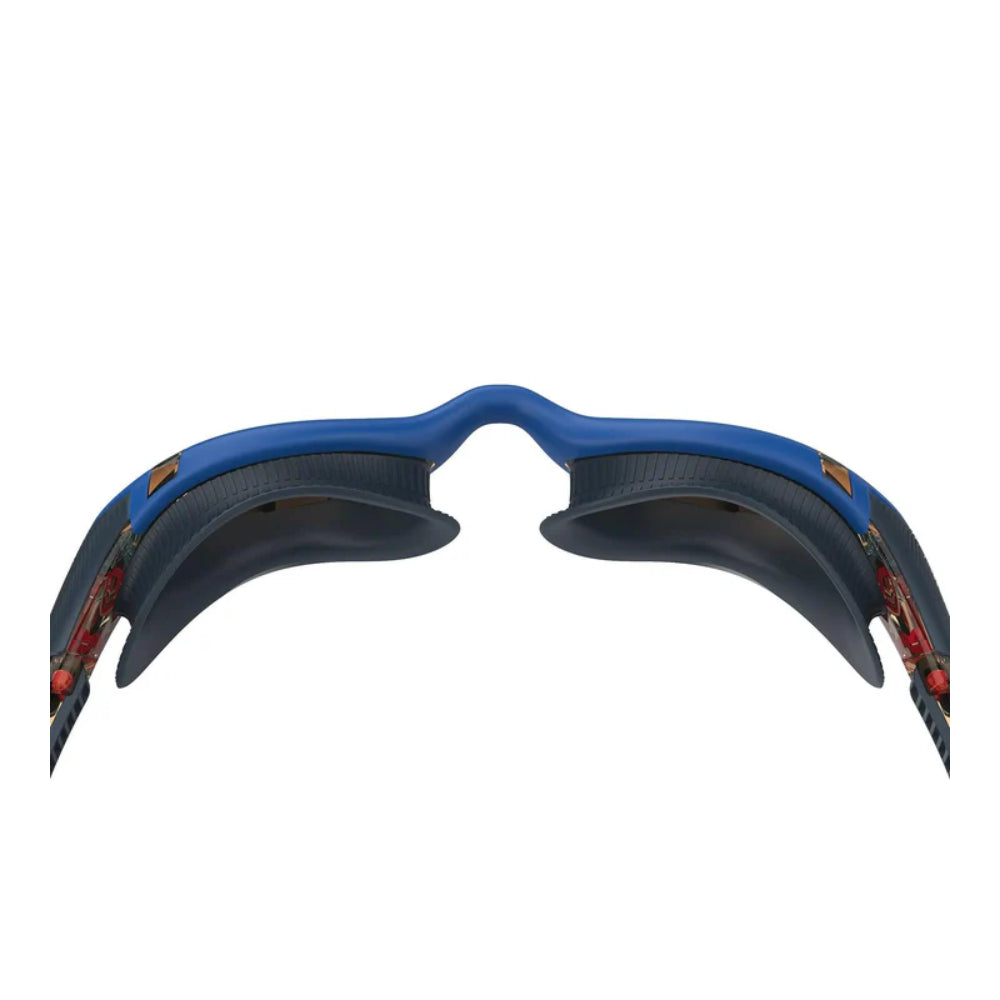 Speedo Adult's Biofuse 2.0 Swimming Goggle (Blue)