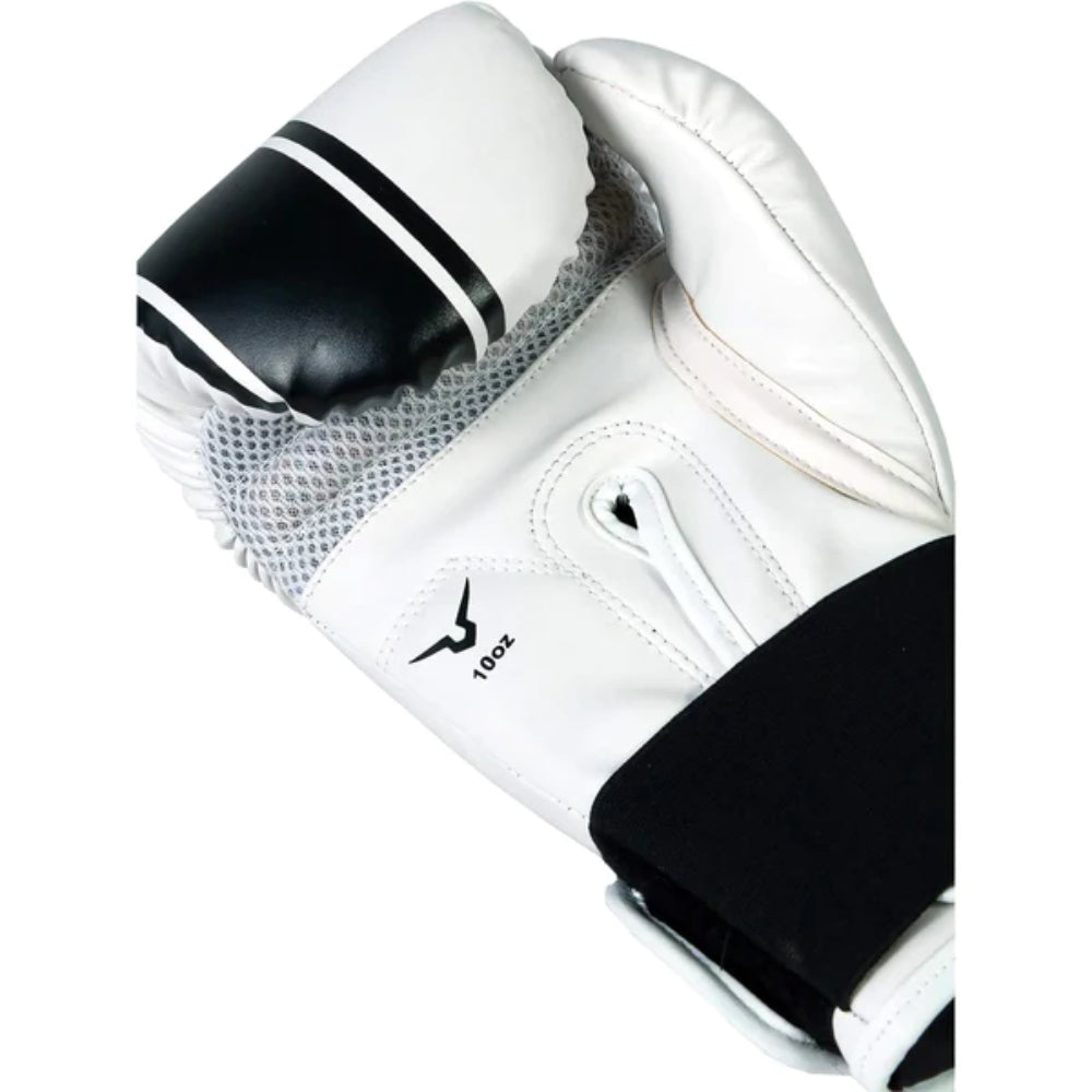 Top Invincible Tejas Fitness Training Boxing Gloves
