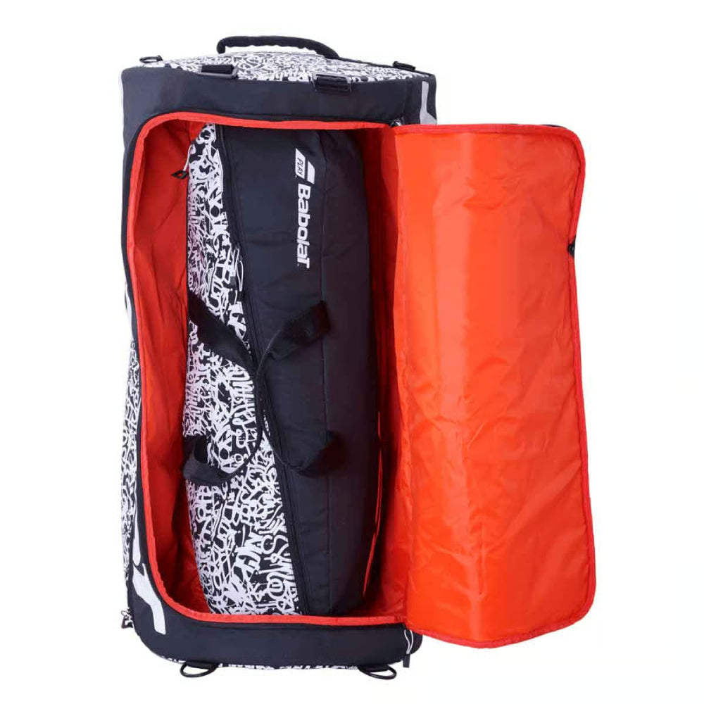 Top Babolat 1 Week Tournament Tennis Kit Bag