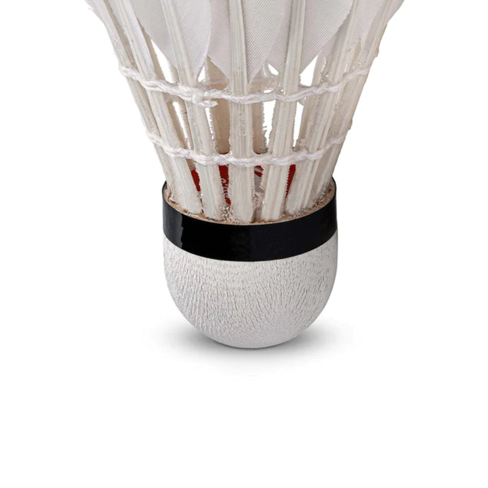 Recommended Li-Ning G200 Feather Badminton Shuttlecock