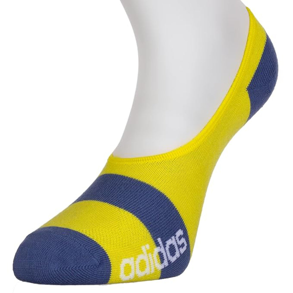 Lightweight Adidas Women Flat Knit No Show Socks