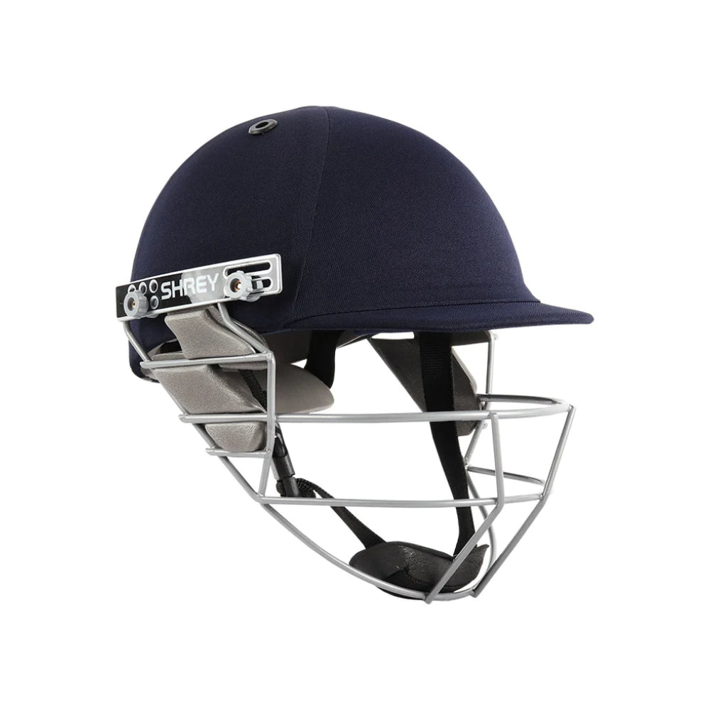 Top Brand SHREY Star Steel Cricket Helmet