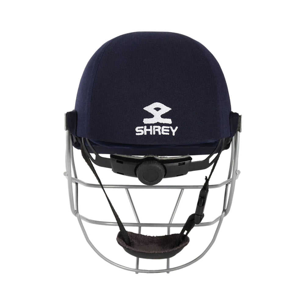 Best SHREY Classic Steel Cricket Helmet