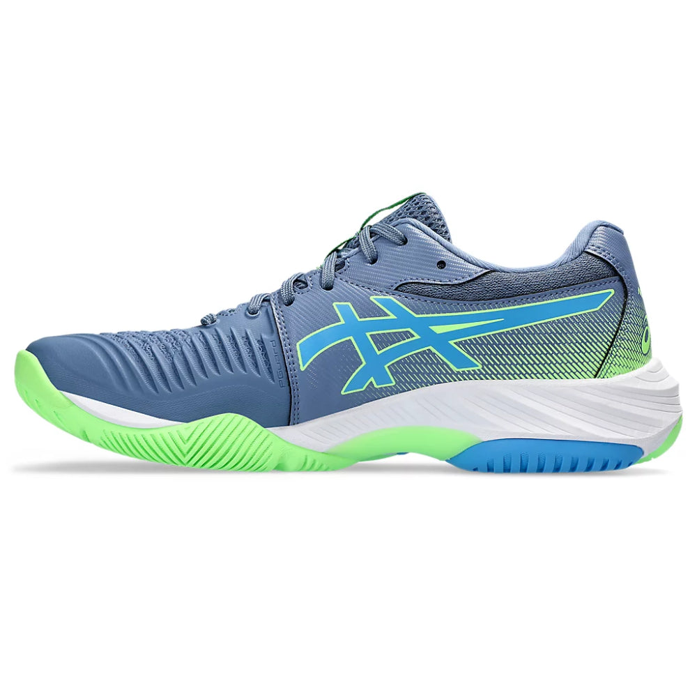 asics Netburner Ballistic FF3 new badminton shoes