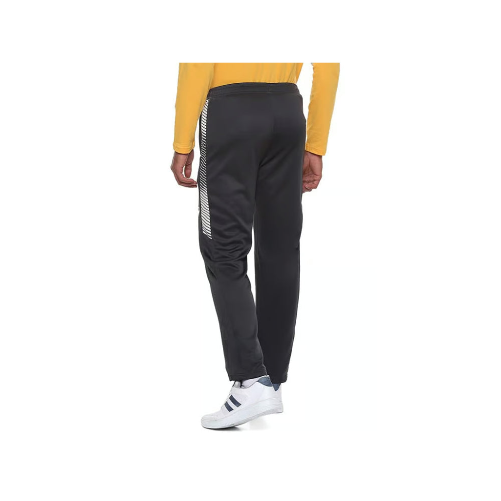 asics best digonal stripes track pant