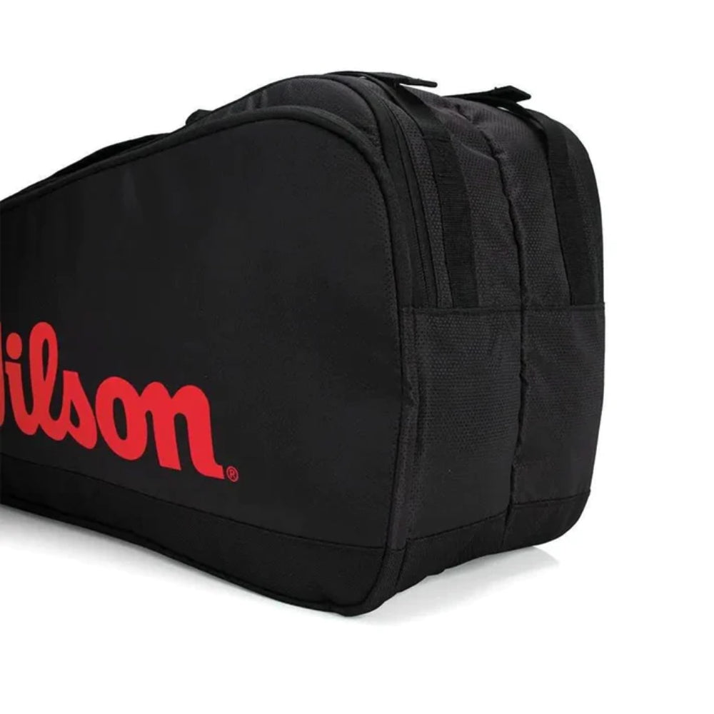 Top Branding WILSON Tour 6R Tennis Kit Bag