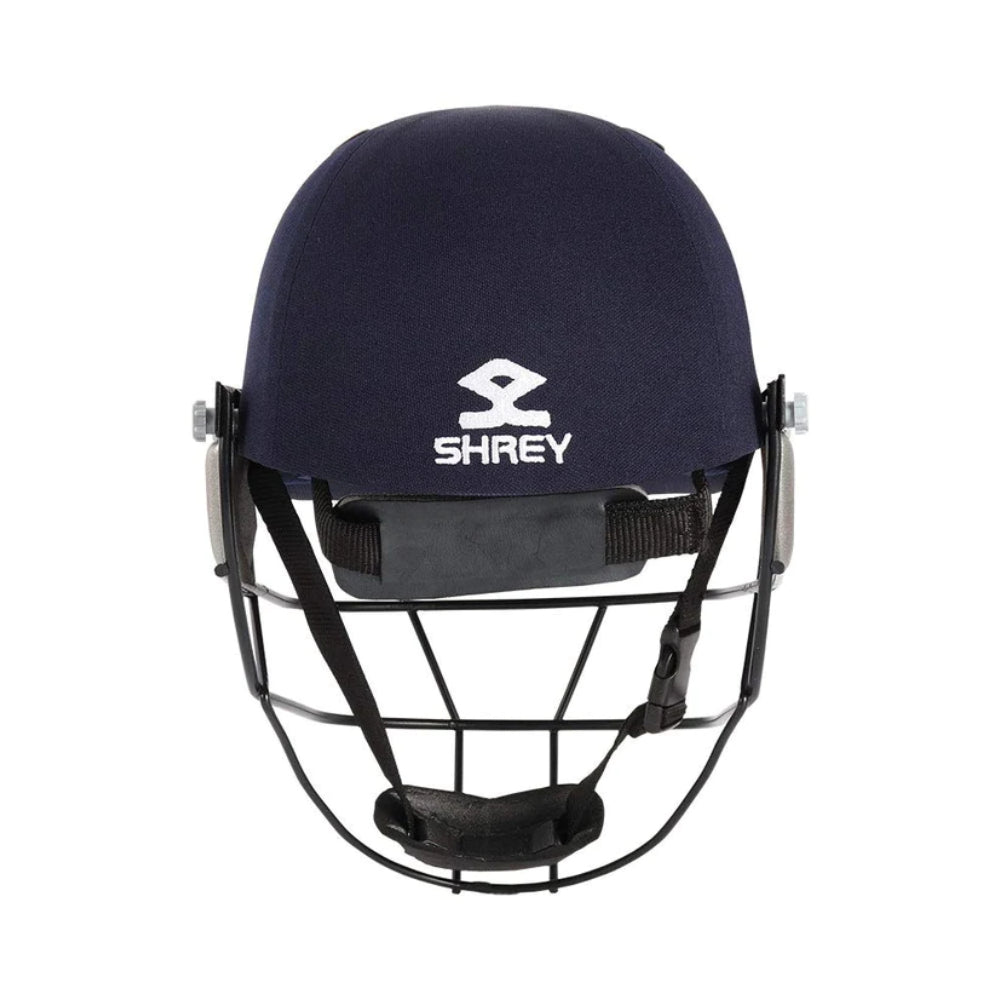 Best SHREY Steel Visor Cricket Helmet
