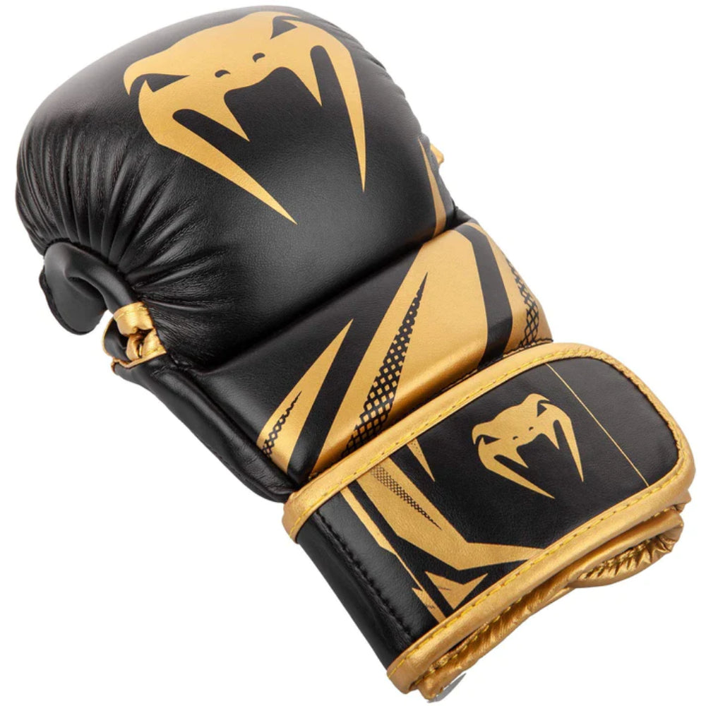 Best Venum Challenger 3.0 Sparring Black Gloves