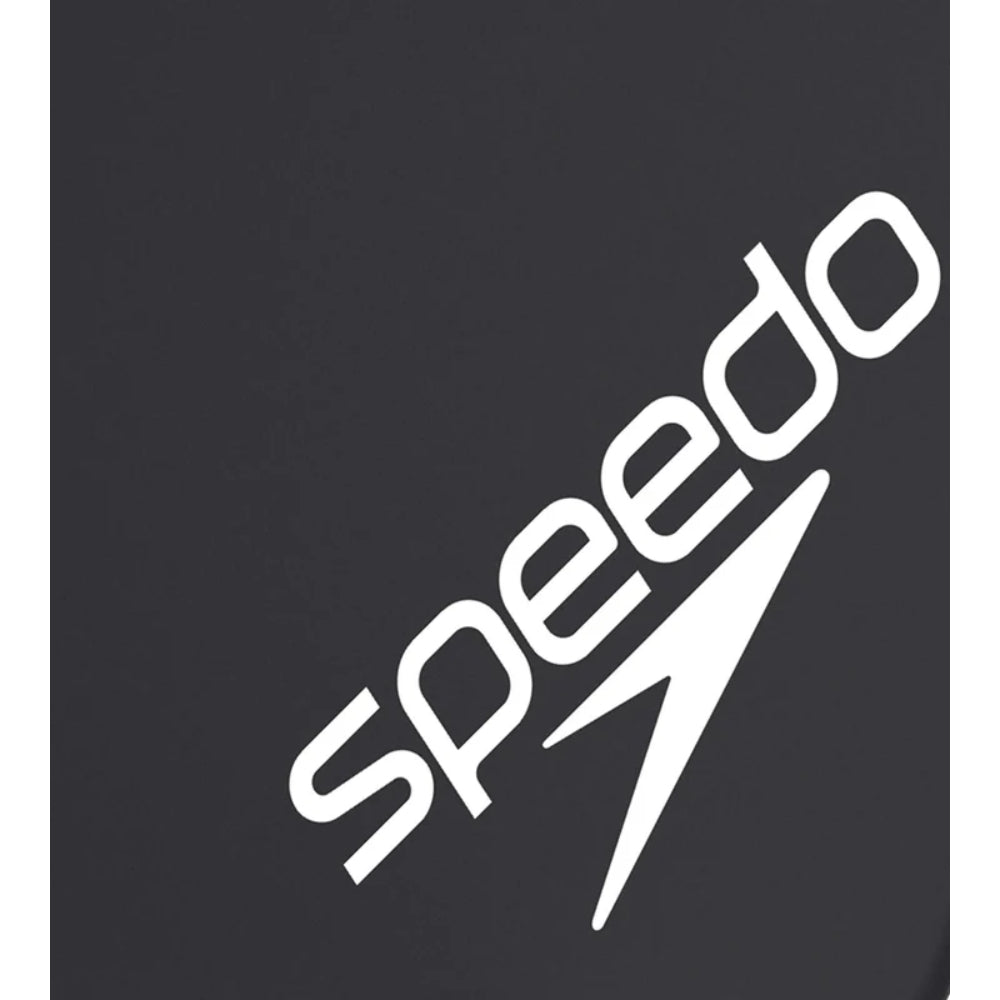 Speedo Adult's Swimming Kickboard (Black/White)