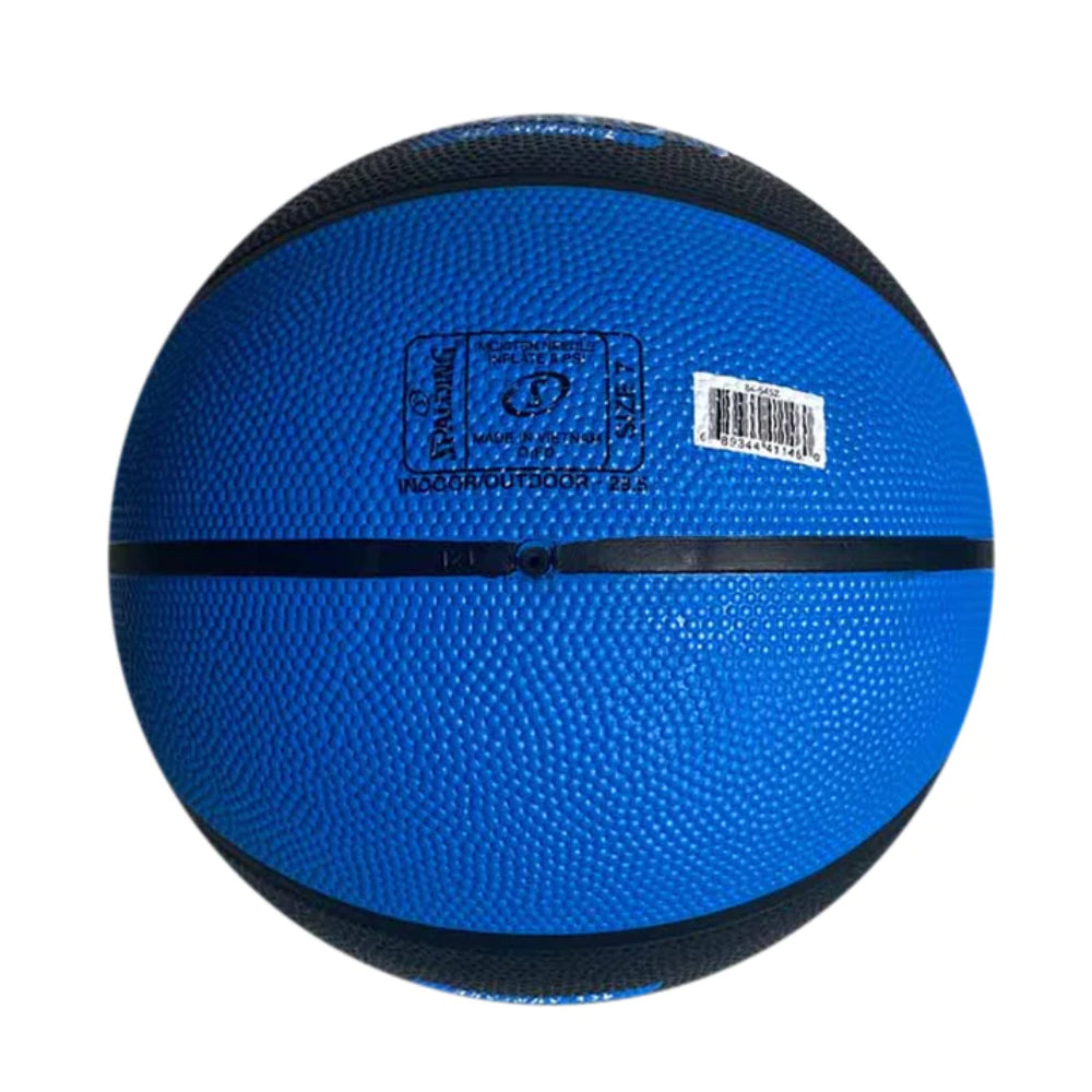 Best SPALDING Force All Surface Basketball