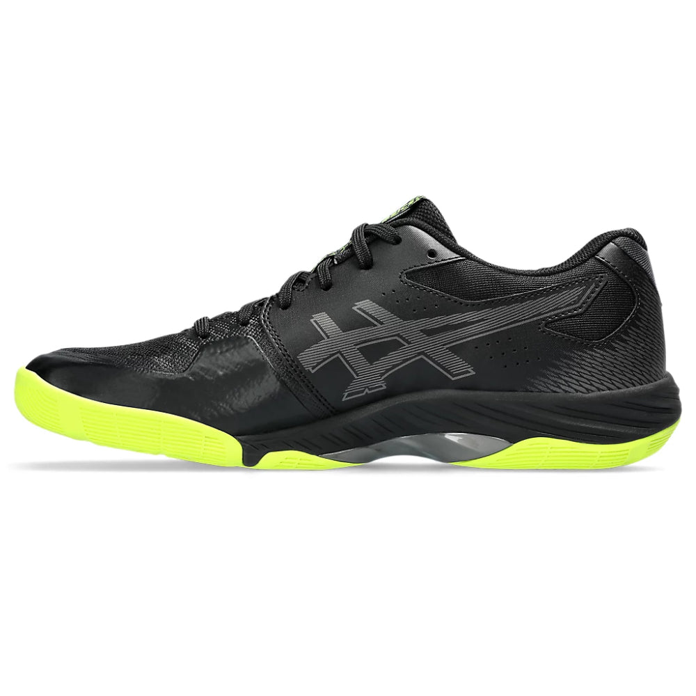 asics Blade FF latest badminton shoes