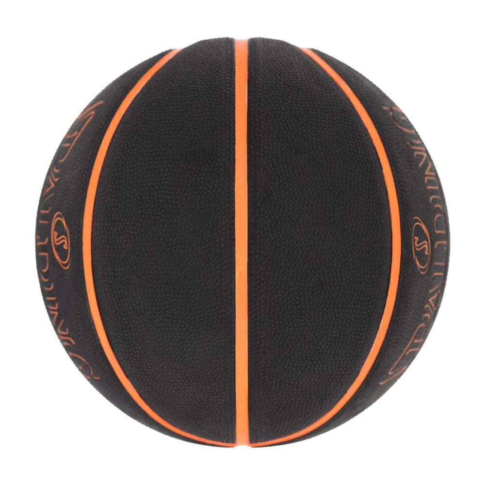 Best SPALDING Street Phantom Rubber Basketball