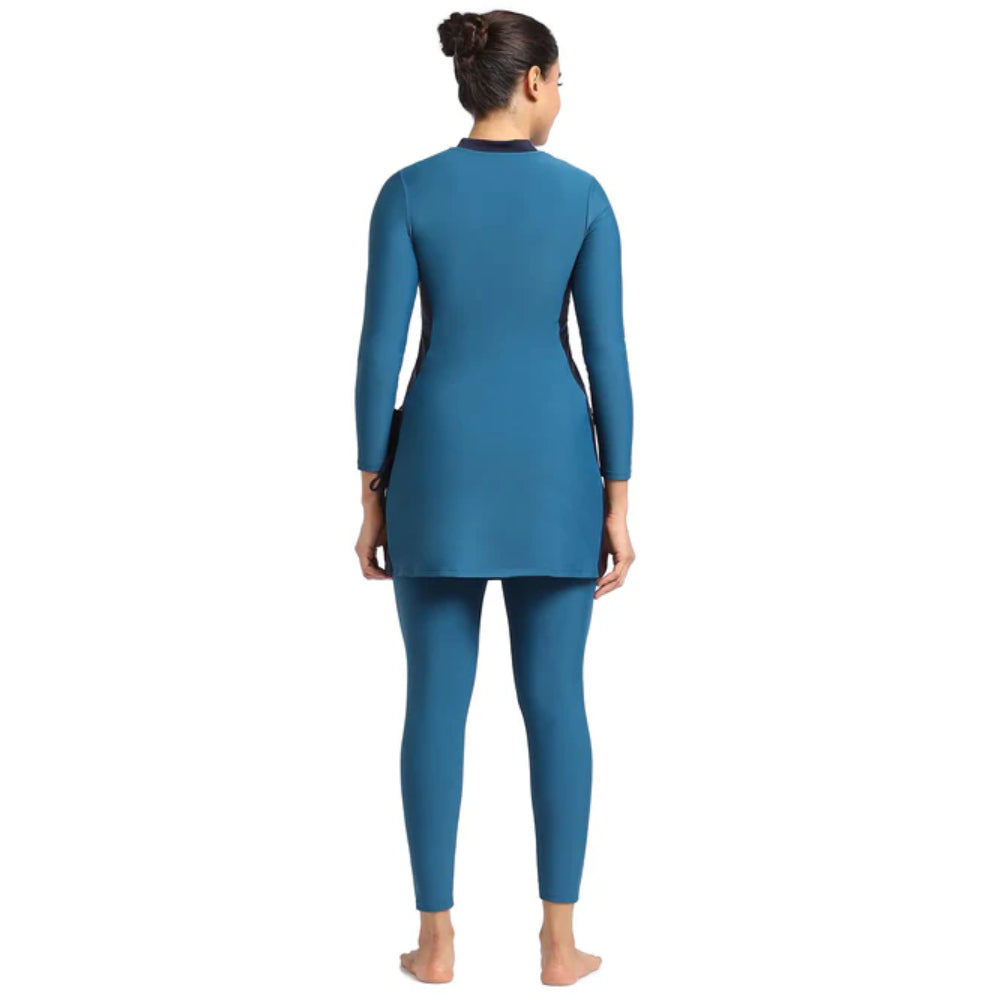 Most recommended Speedo Women AF 2Pc Full Body Suit