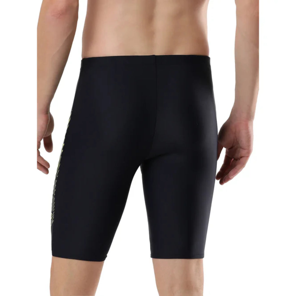 Most recommended Men Speedo AM Madley Logo Jammer