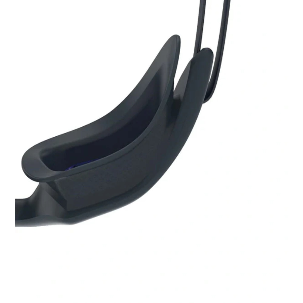 Most comfortable Speedo Hydropulse Mirror Swimming Goggle