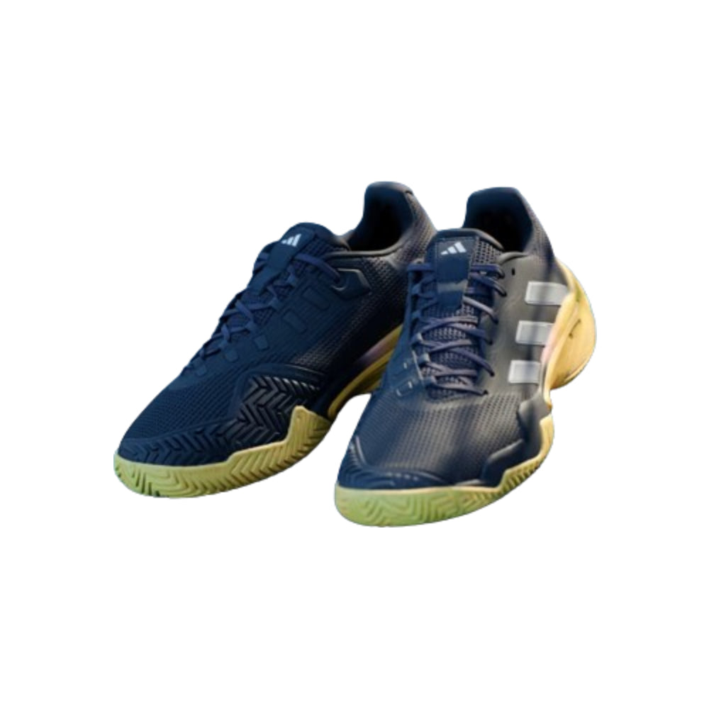 Lightweight Adidas Men Barricade 13 Sports Tennis Shoe