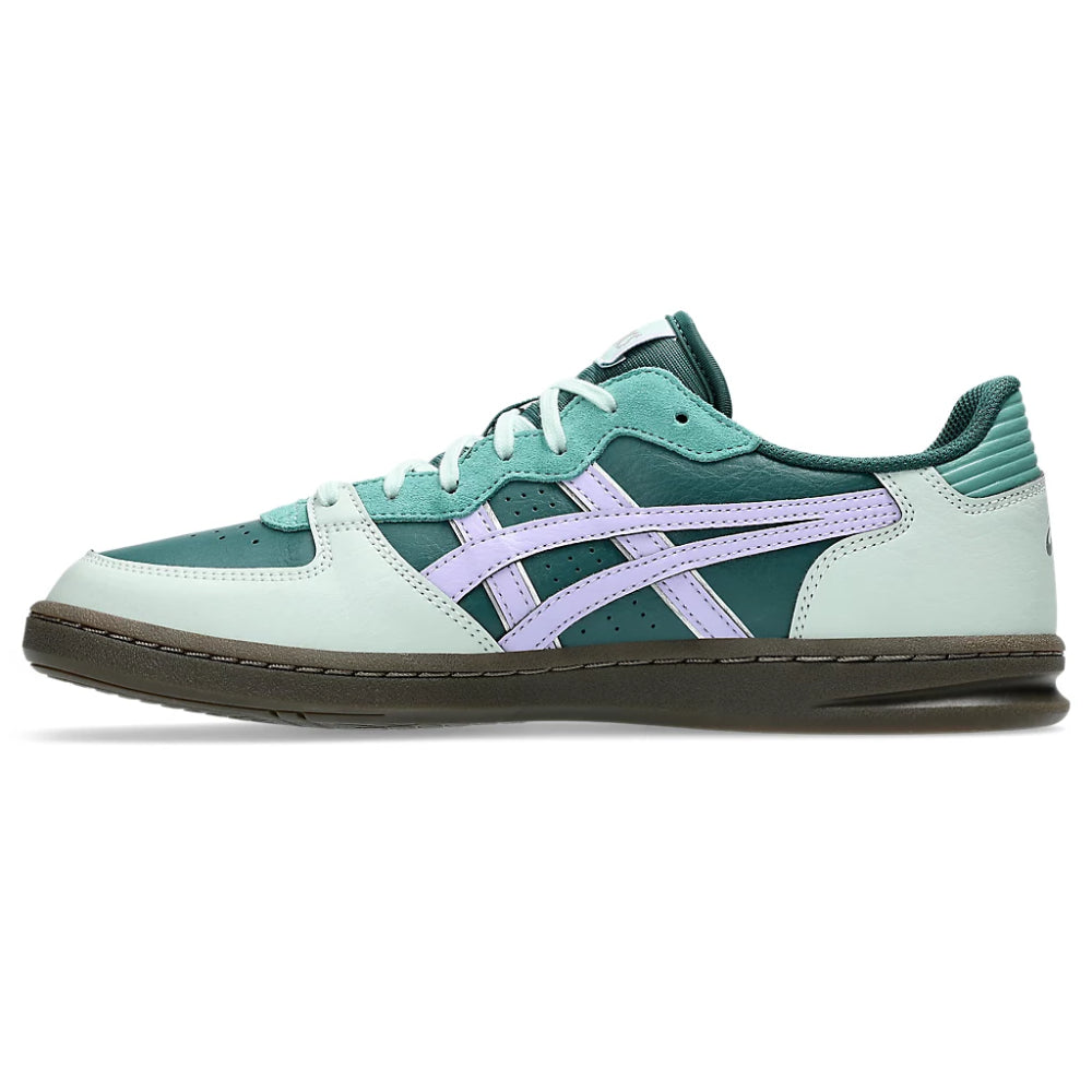 ASICS Men's SkyHand OG Casual Shoe (Dark Neptune/Violet Light)