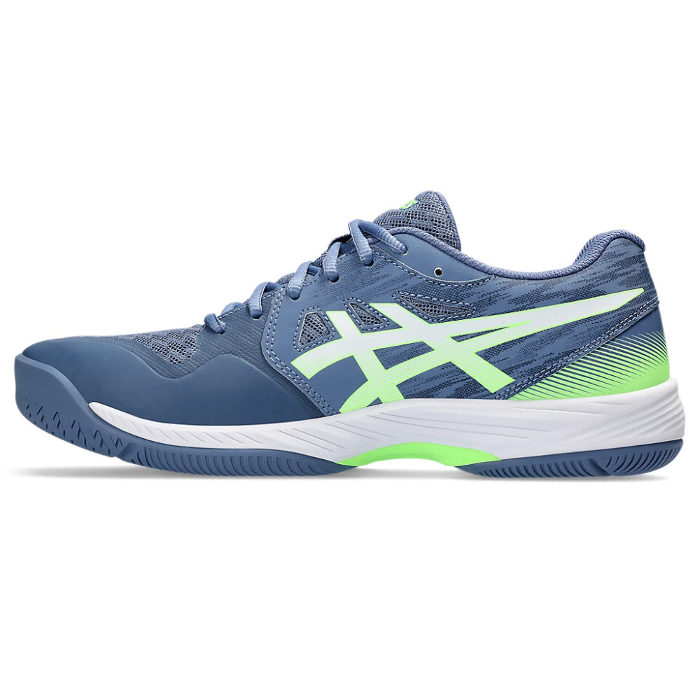 asics Gel-Court Hunter 3 new badminton shoes