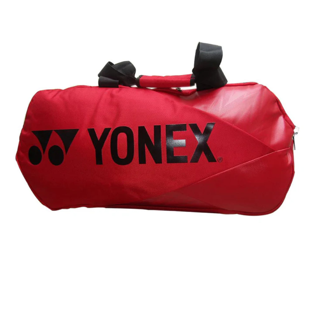 Best Comfortable and adjustable YONEX SSS-3D-Q014-2231W-S Tournament Badminton Kit Bag