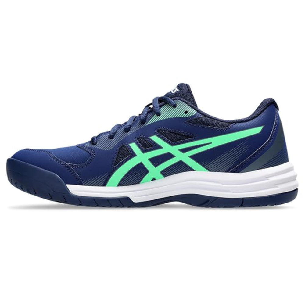 5 Reasons to Love ASICS Men Court Slide 3 Shoes