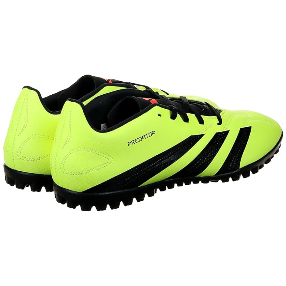 Latest Adidas Unisex Perdator Club Turf Football Shoe