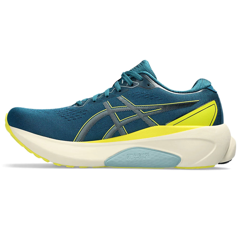asics Gel-Kayano 30 running shoes