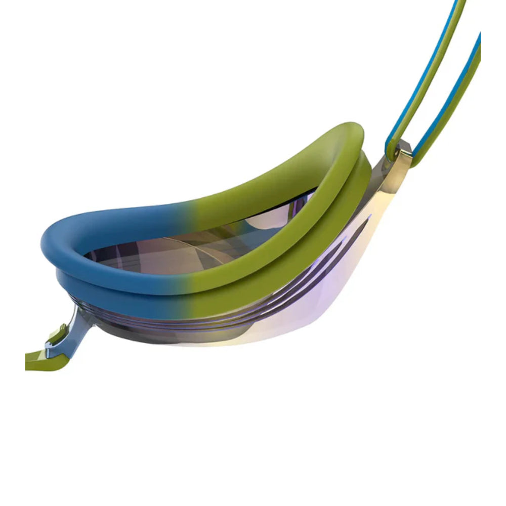 Most recommended Speedo Junior Vengeance Mirror Swimming Goggle