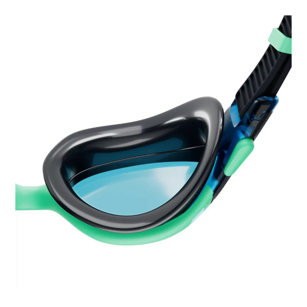New Speedo unisex Biofuse 2.0 Swimming Goggle