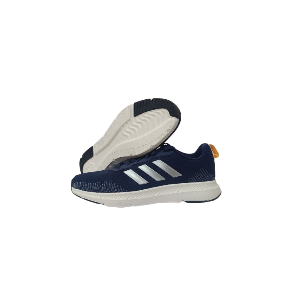 Adidas Men Spindrill Running Shoe: Run Strong, Look Good