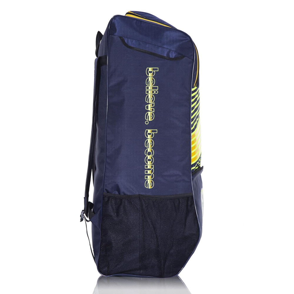 Most Recommended SG Comfipak 1 O Cricket Kit Bag