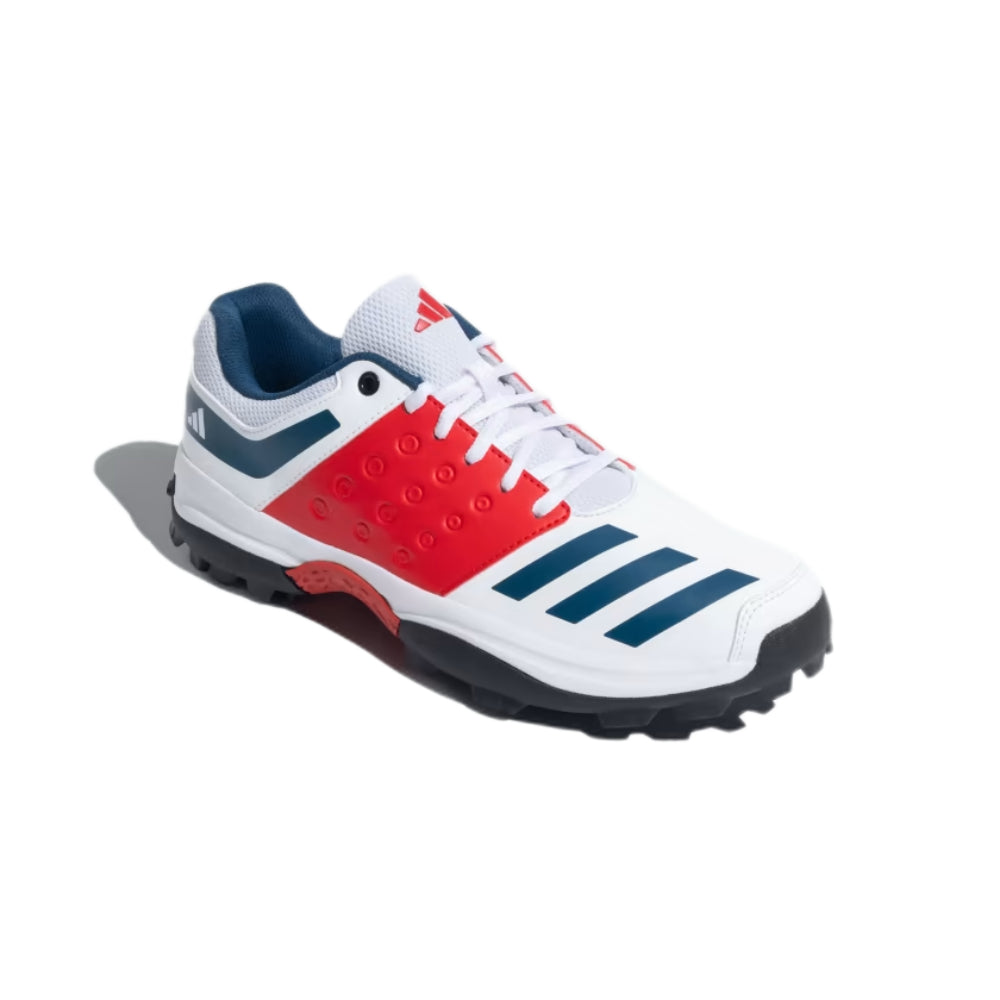 Support & Style Adidas Men Crinu 23 Cricket Shoe