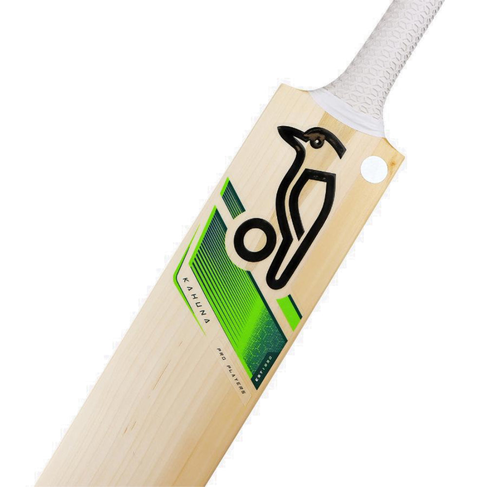Kookaburra Big Kahuna English Willow Cricket Bat (SH)