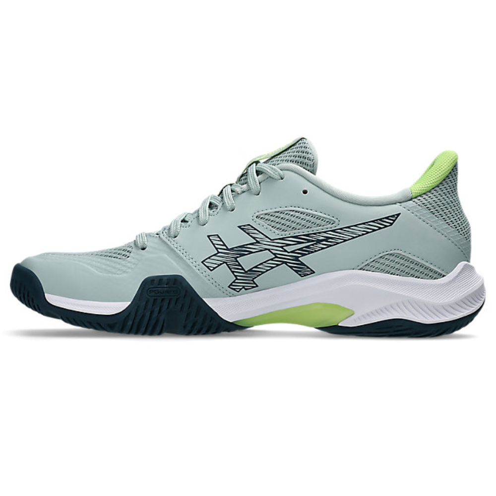 Asics Men's Blade FF2 (Lichen Rock/Tranquil Teal)