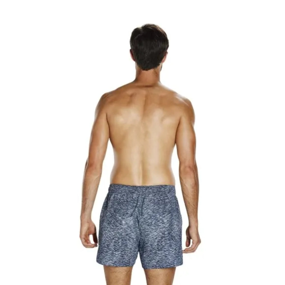 Most comfortable Speedo Men Alfa Fusion Printed 14inch Water Short