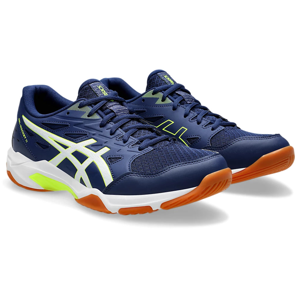ASICS Gel-Rocket Must-Have Badminton Footwear
