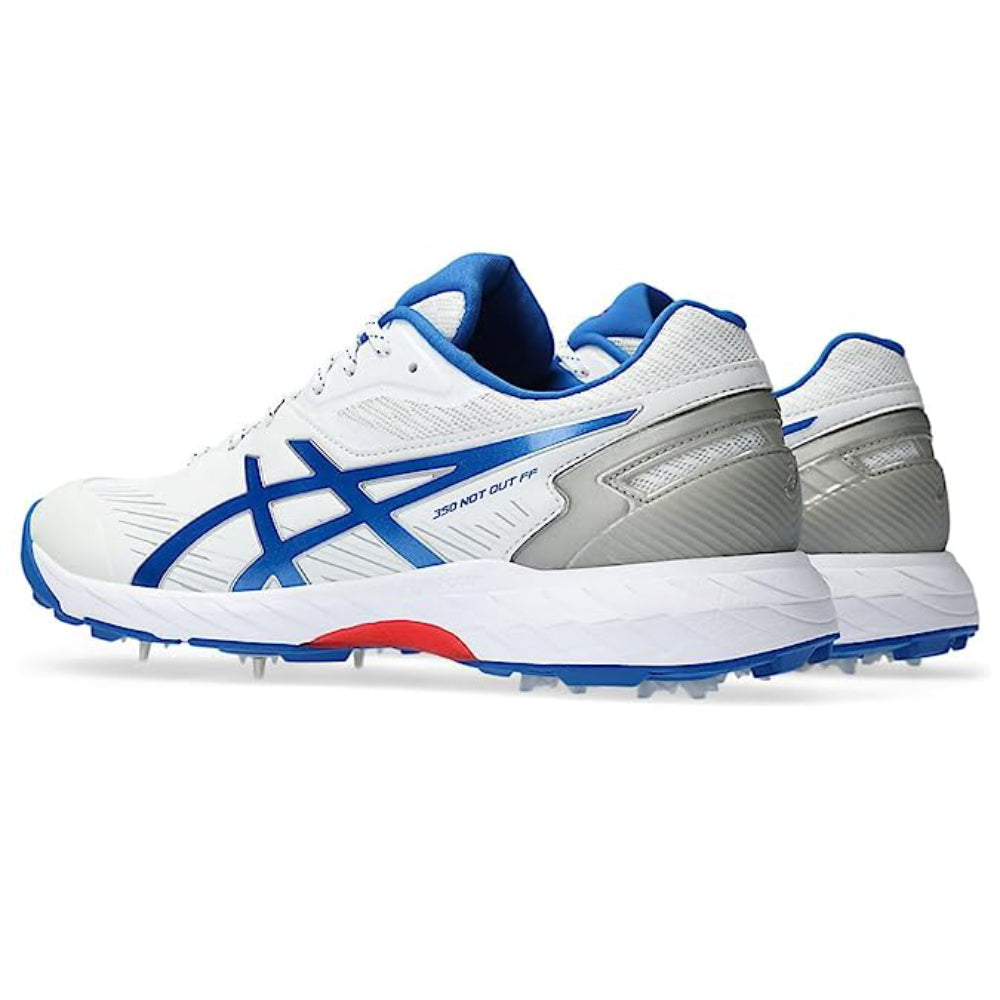 asics 350 Not Out FF cricket shoes