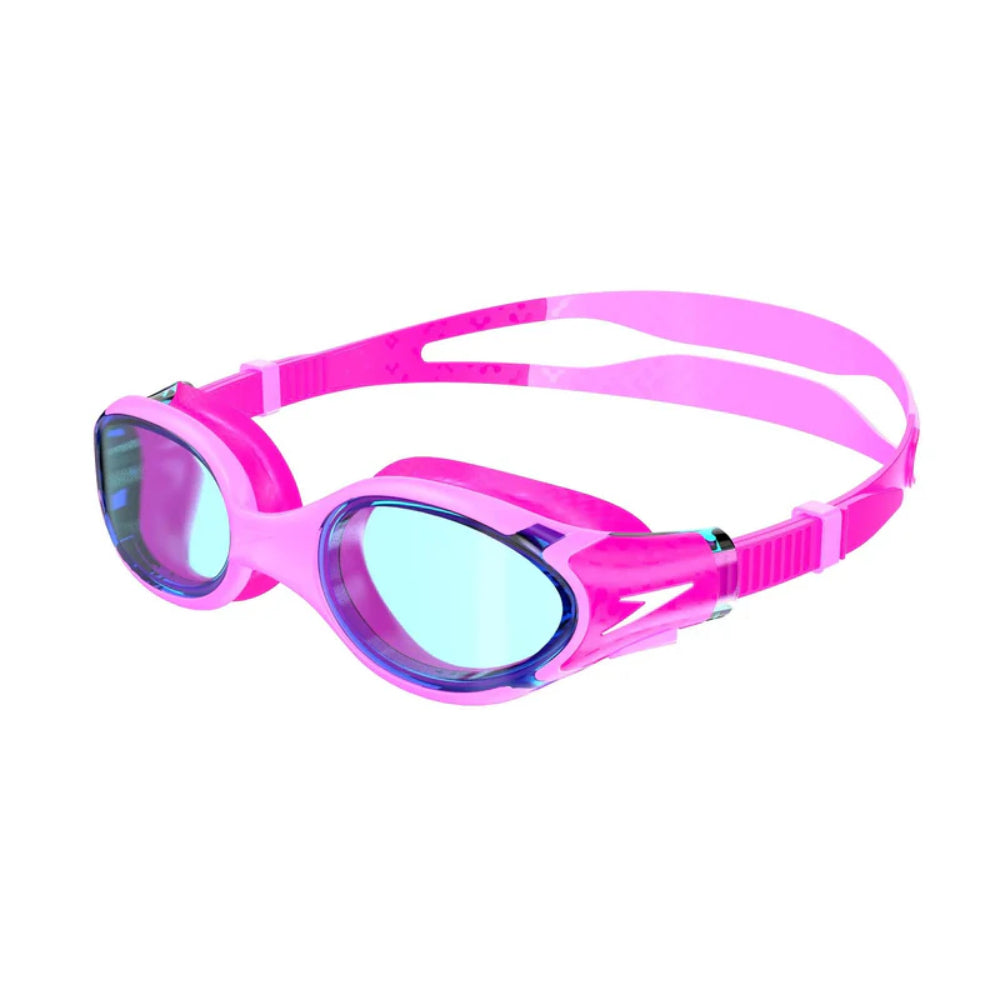 Speedo Junior's Biofuse 2.0 Swimming Goggle (Assorted)