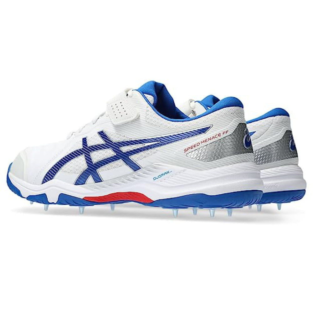 asics Speed Menace FF latest cricket shoes