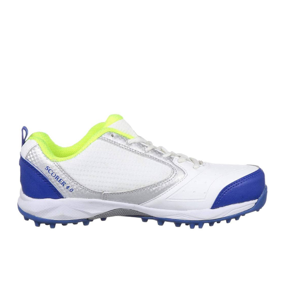 Latest SG Unisex Scorer 4.0 Cricket Shoe